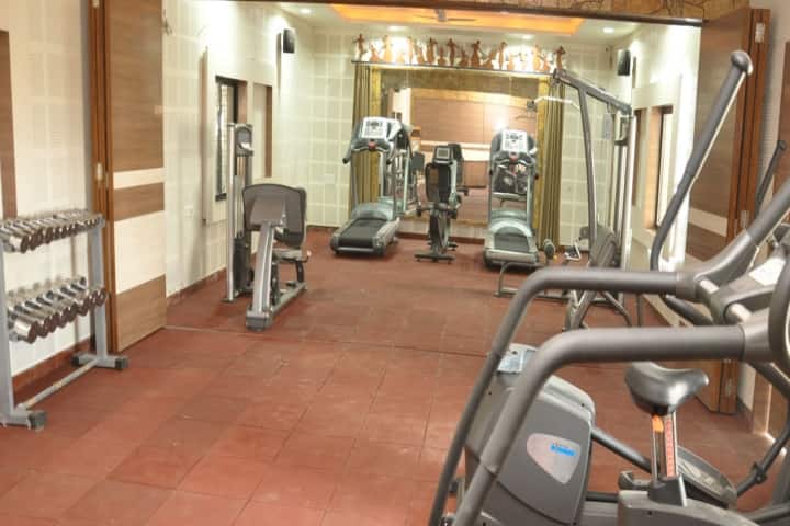 Sharad Chandra Arts and Commerce College, Butibori campus photo 6