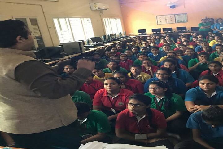 Panache Academy, Indore campus photo 3