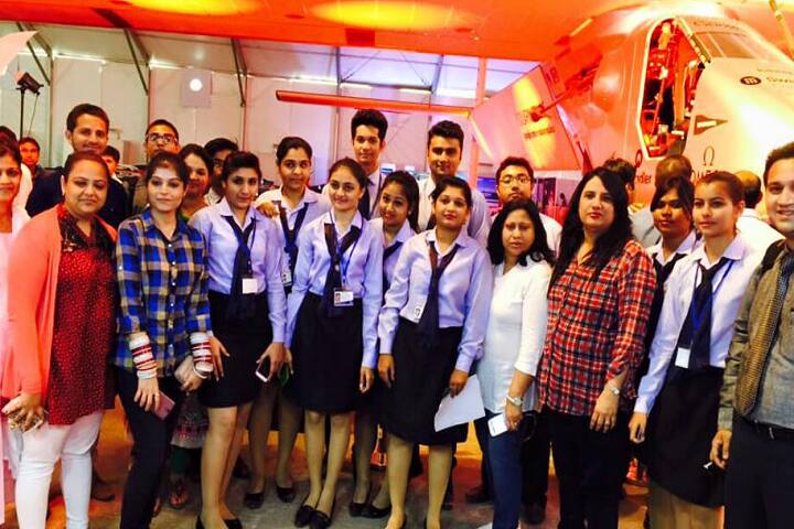 Panache Academy, Indore campus photo 6