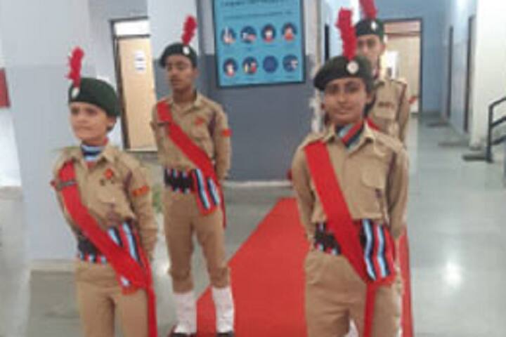 Sudha Sureshbhai Maniar College of Computer and Management, Nagpur campus photo 6