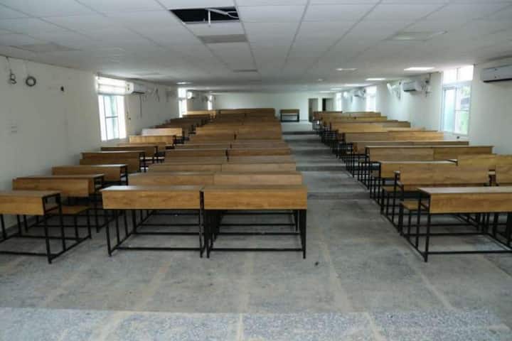 Government Medical College, Khammam campus photo 4
