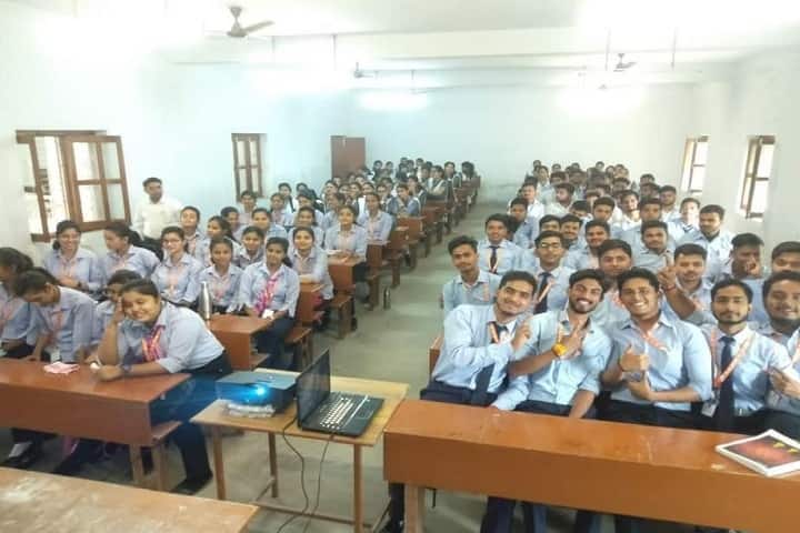Swami Atulanand Hindu Mahavidyalaya, Varanasi campus photo 2