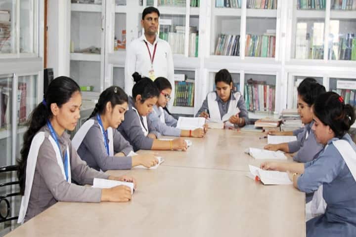 Swami Atulanand Hindu Mahavidyalaya, Varanasi campus photo 4