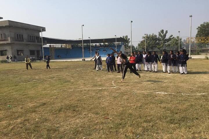 Swami Atulanand Hindu Mahavidyalaya, Varanasi campus photo 5