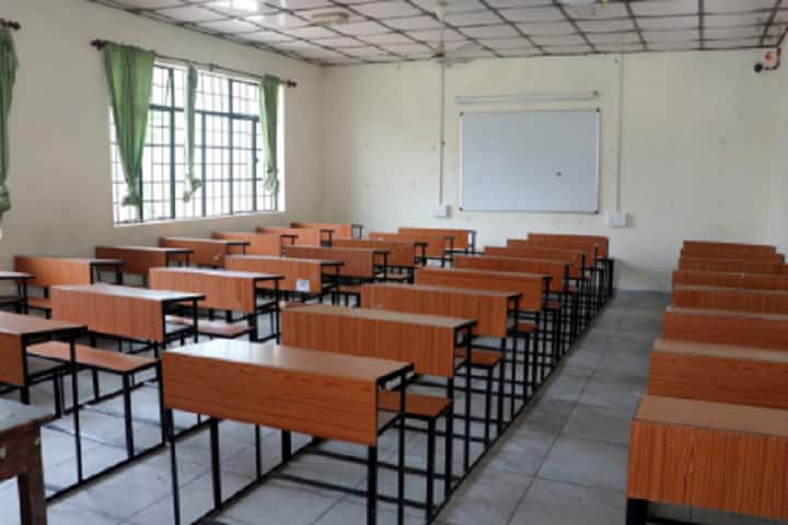 College of Ayurvedic Pharmaceutical Sciences, Mandi campus photo 2