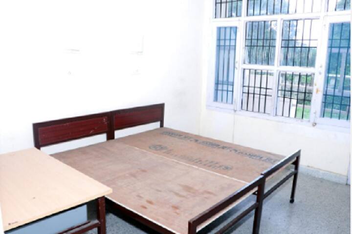 College of Ayurvedic Pharmaceutical Sciences, Mandi campus photo 3