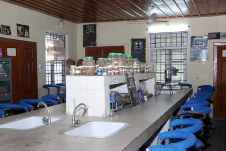 College of Ayurvedic Pharmaceutical Sciences, Mandi campus photo 4