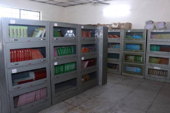 College of Ayurvedic Pharmaceutical Sciences, Mandi campus photo 6
