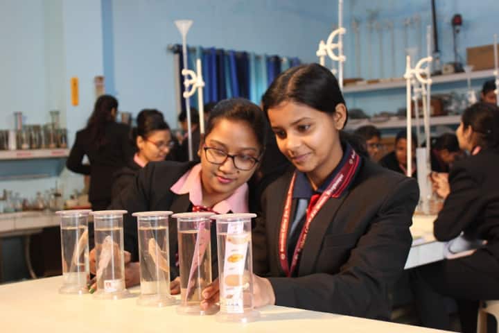 Sunbeam College for Women, Varanasi campus photo 3