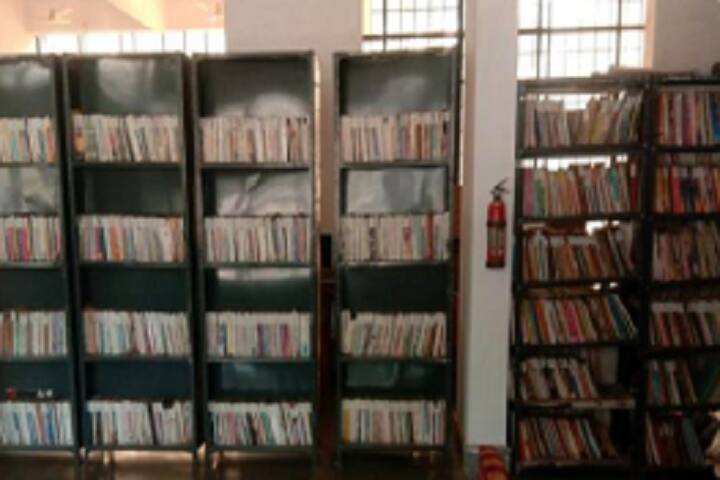 Smt Rewaben Manoharbhai Patel Mahila Kala Mahavidyalaya, Bhandara campus photo 5