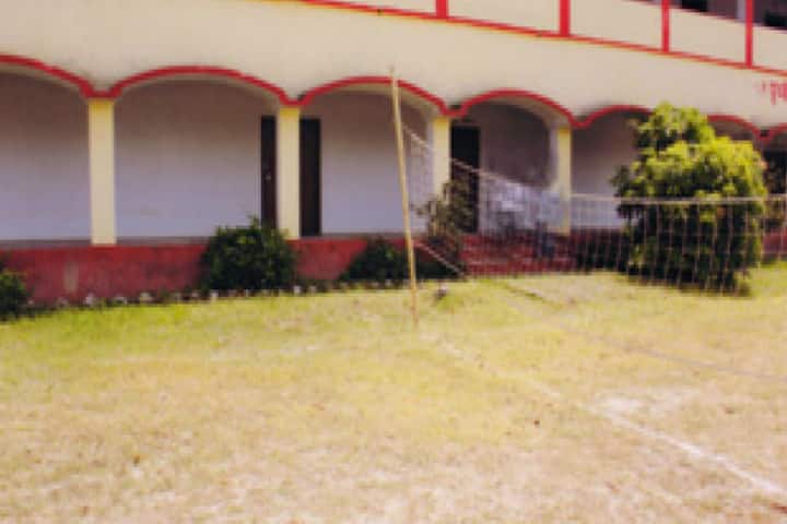 Prithvi Shiv Kisan Majdoor Balika PG College, Ballia campus photo 2