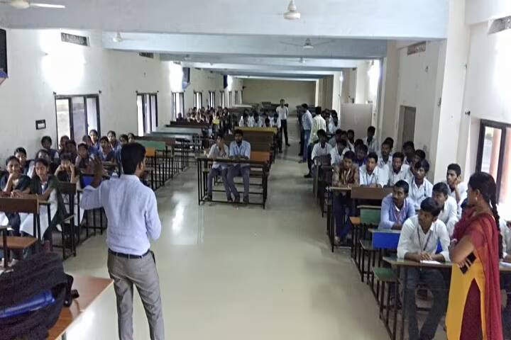 Nova College of Education, Vegavaram campus photo 2