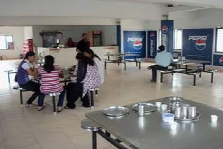 Nova College of Education, Vegavaram campus photo 3