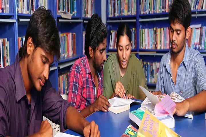 Nova College of Education, Vegavaram campus photo 6