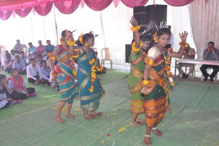 Matoshri Anjanabai Mundafale Social Work and Arts College, Narkhed campus photo 4