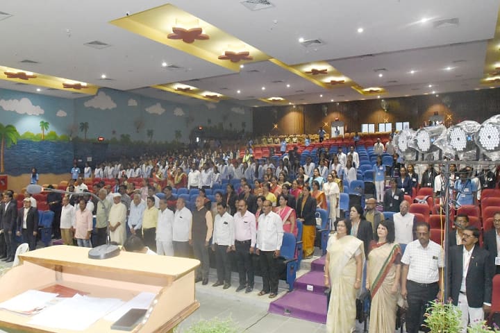 Shri Shivaji Arts and Commerce College, Amravati campus photo 5