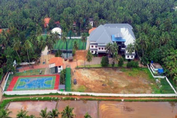 MTM College of Arts, Science and Commerce, Malappuram campus photo 2