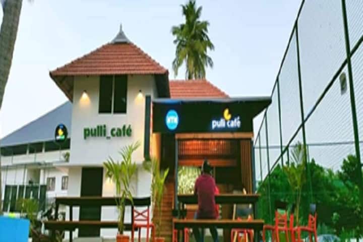 MTM College of Arts, Science and Commerce, Malappuram campus photo 4