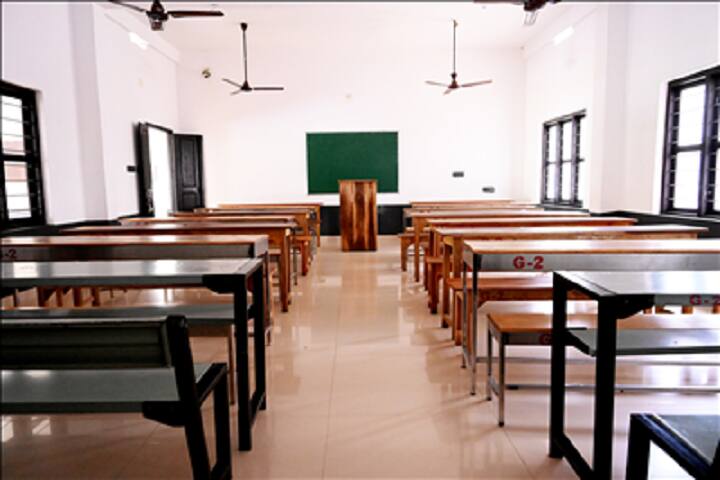 MTM College of Arts, Science and Commerce, Malappuram campus photo 5