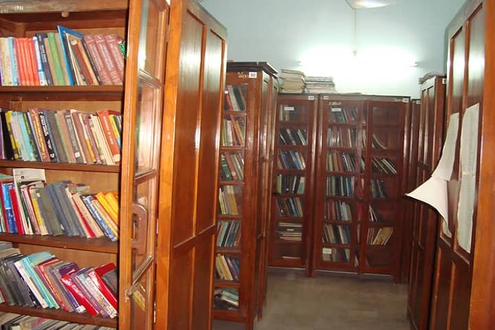 Karve Institute of Social Service, Pune campus photo 2