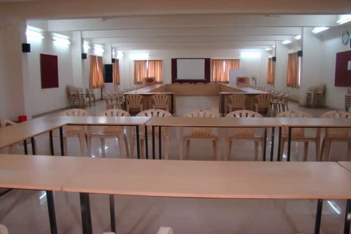 Karve Institute of Social Service, Pune campus photo 4