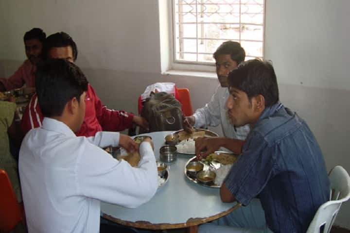 Karve Institute of Social Service, Pune campus photo 5