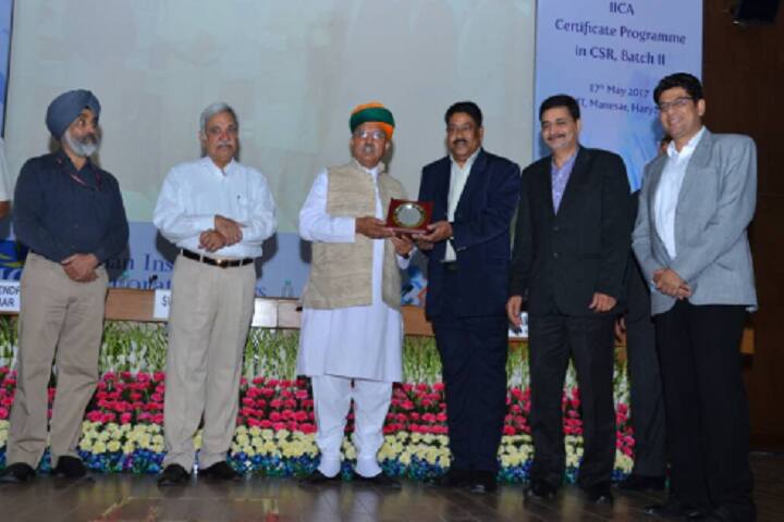 Karve Institute of Social Service, Pune campus photo 6