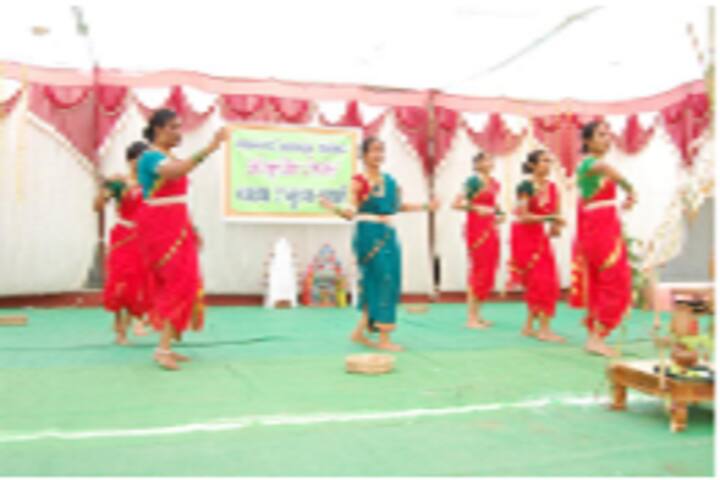 Sillod Shikshan Sanstha Aurangabad's Siddharth Arts Commerce and Science College, Jafrabad campus photo 4
