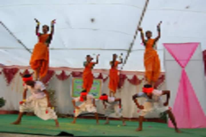 Sillod Shikshan Sanstha Aurangabad's Siddharth Arts Commerce and Science College, Jafrabad campus photo 5