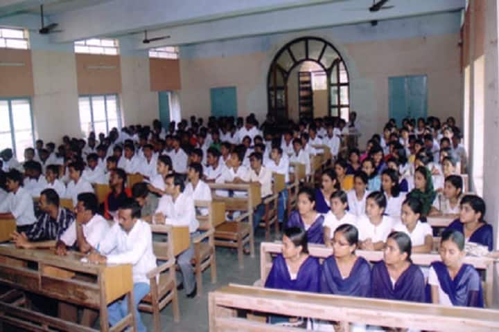 Rajiv Gandhi College of Food Technology, Parbhani campus photo 2
