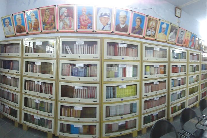 Rajiv Gandhi College of Food Technology, Parbhani campus photo 5