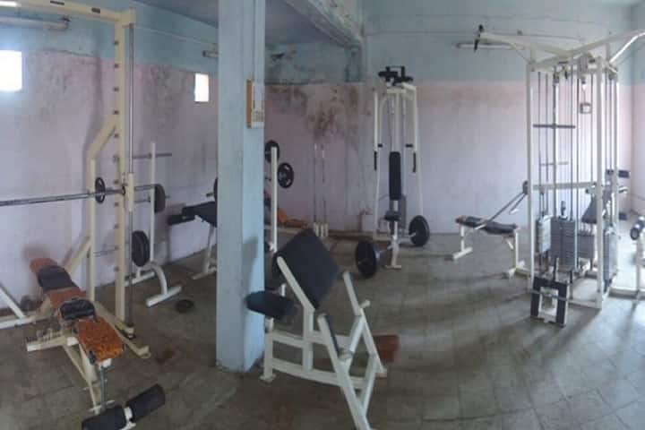 Rajiv Gandhi College of Food Technology, Parbhani campus photo 6