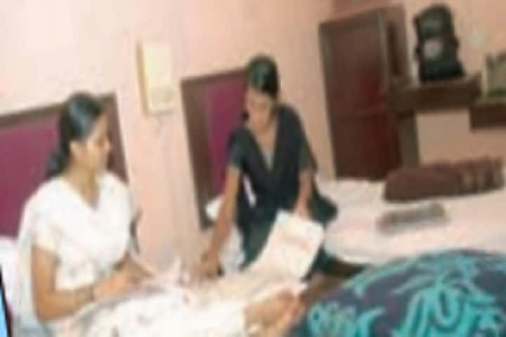 Karavali College of Physiotherapy, Mangaluru campus photo 3