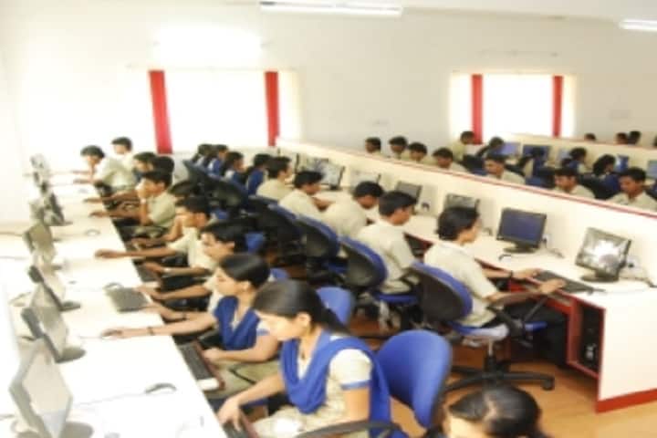Karavali College of Physiotherapy, Mangaluru campus photo 4