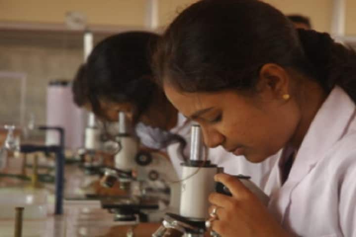 Karavali College of Physiotherapy, Mangaluru campus photo 5