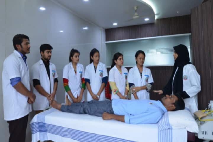 Kanachur College of Physiotherapy, Mangaluru campus photo 3