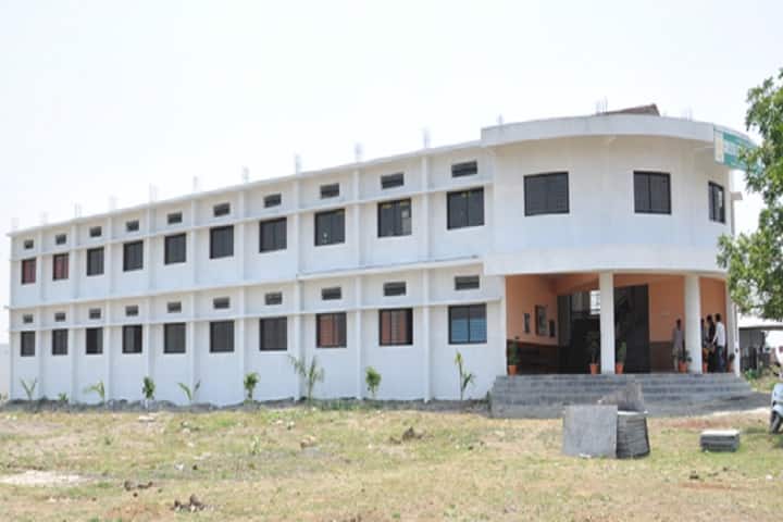 Mauli Shikshan Prasarak Mandal's College of Technology, Udgir campus photo 2