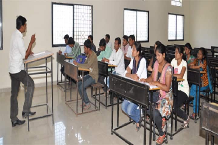 Mauli Shikshan Prasarak Mandal's College of Technology, Udgir campus photo 3