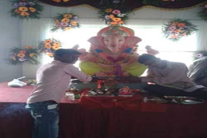 Mauli Shikshan Prasarak Mandal's College of Technology, Udgir campus photo 4