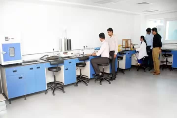 ESIC Medical College, Hyderabad campus photo 2