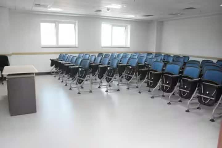 ESIC Medical College, Hyderabad campus photo 3