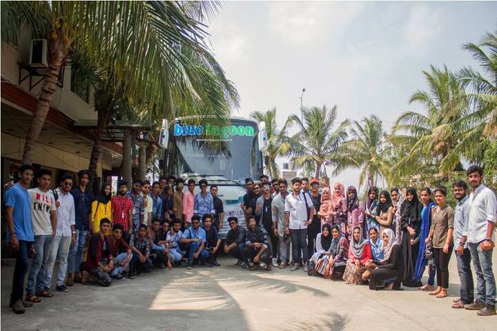 Cindrebay School of Design, Malappuram campus photo 3