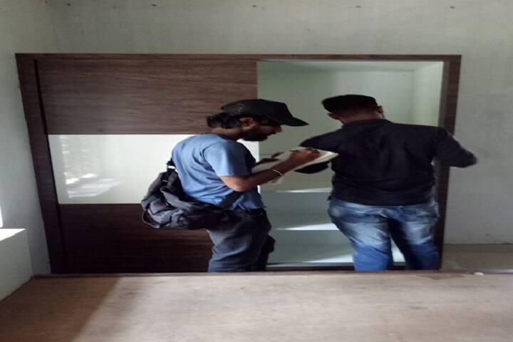 Cindrebay School of Design, Malappuram campus photo 4