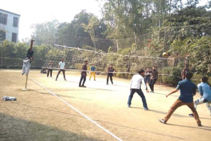 Sri Krishna Educational Institute, Sitapur campus photo 3