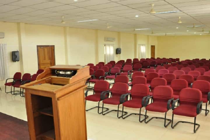 Sri Krishna Educational Institute, Sitapur campus photo 5