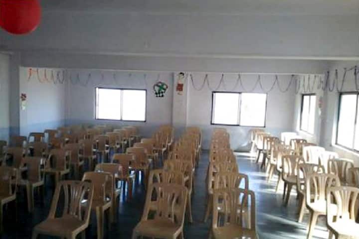 Shri Balaji Shikshan Prasarak Mandal's College of Computer Science and Information Technology, Ambajogai campus photo 3