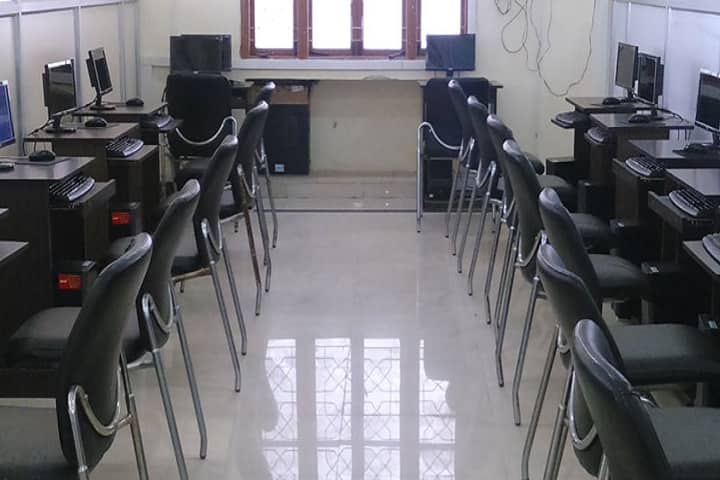 Dr VRK Women's Medical College Teaching Hospital and Research Centre, Aziznagar campus photo 4