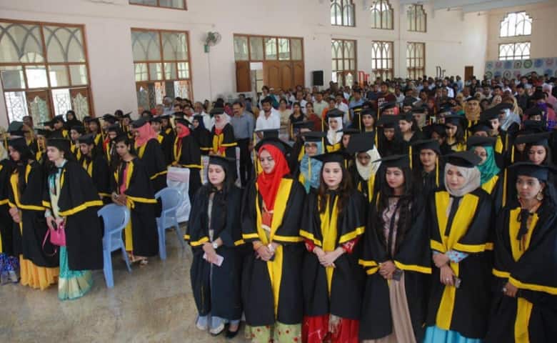 Dr VRK Women's Medical College Teaching Hospital and Research Centre, Aziznagar campus photo 3