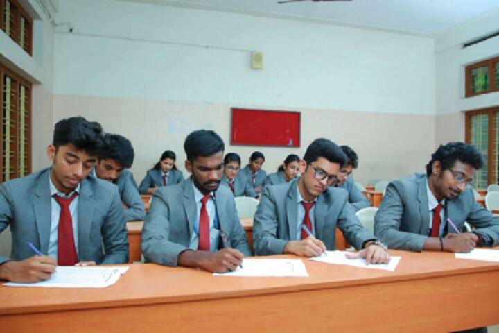 Marygiri College of Arts and Science, Koothattukulam campus photo 3