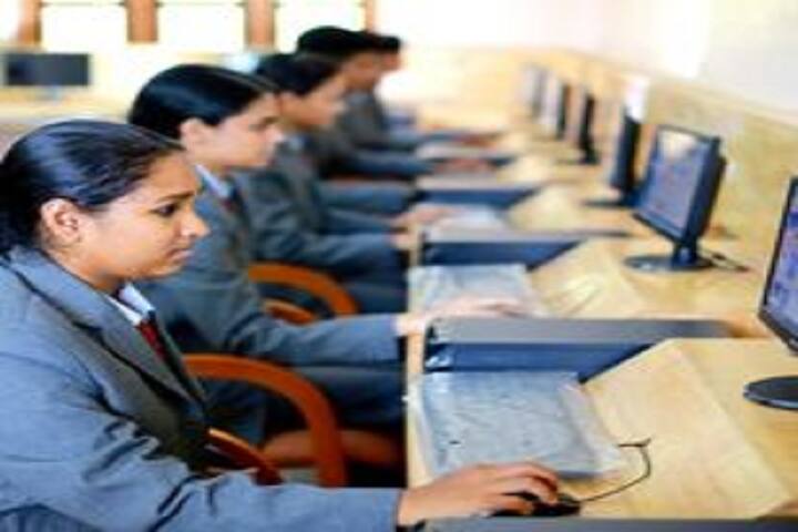Marygiri College of Arts and Science, Koothattukulam campus photo 6